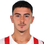 Амар Гержхалиу photo