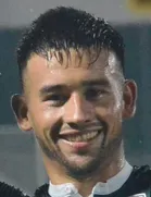 Agustín Herrera