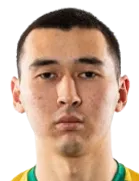 Амантур Шамурзаев