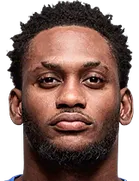 Renaldo Cephas