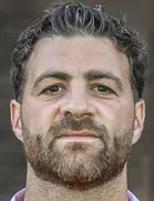 Nicolas Perez