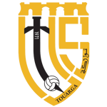 Логотип Юнион Туарга Спорт