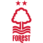Логотип Ноттингем Форест