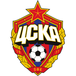 Логотип ЦСКА