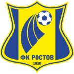 Логотип Ростов