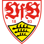 Логотип ВФБ Штутгарт II U21