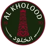 Логотип AL Khlood