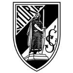 Логотип Витория Гимарайнш