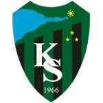 Логотип Коджаэлиспор