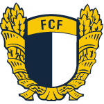 Логотип Фамаликао U23