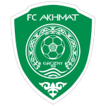Логотип Ахмат