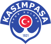 Касимпаша logo