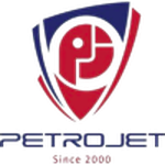Логотип Petrojet