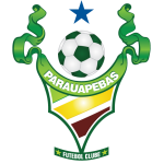 Парауапебас logo
