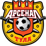 Логотип Арсенал
