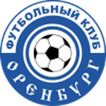Логотип Оренбург