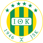 Кабилия U21 logo