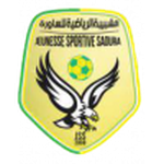 Саура U21 logo