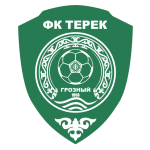 Логотип Ахмат