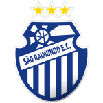 São Raimundo AM logo
