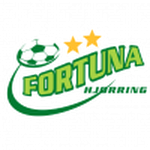 Фортуна Хджорринг (жен.) logo