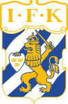Гётеборг (жен.)