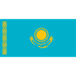 Логотип Казахстан