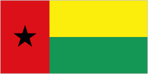 Гвинея-Бисау U20 logo