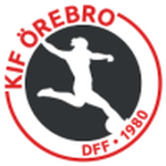 KIF Ёребро (жен.)