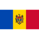 Логотип Молдова