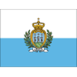 Логотип Сан-Марино