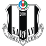 Логотип Карван