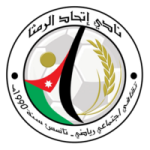 Ittihad Al Ramtha logo