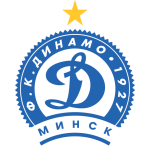 Динамо logo