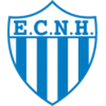 Novo Hamburgo logo