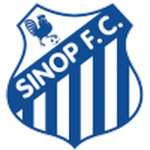 Sinop Fc logo