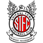 Шифнал Товн FC