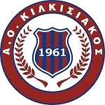 Килкисиякос logo