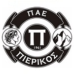 Пиерикос logo