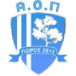 Порос