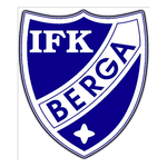 Берга