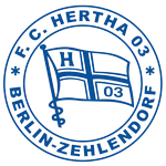 Герта Зелендорф