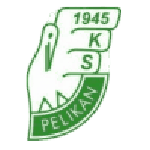 Пеликан Ловикз logo