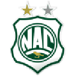 Насьональ logo