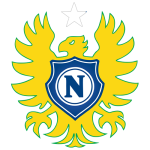 Логотип Насьональ U20