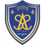 Епинал logo