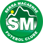 Серра Макаенсе