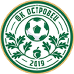 Островец FC logo