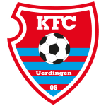 KFC Уердинген 05