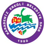 Логотип Карадениз Ерегли BSK